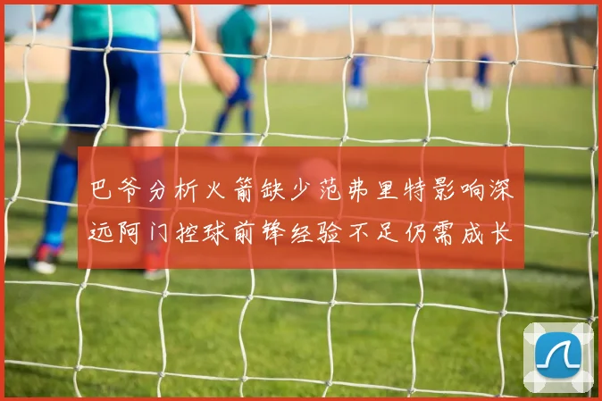 巴爷分析火箭缺少范弗里特影响深远阿门控球前锋经验不足仍需成长