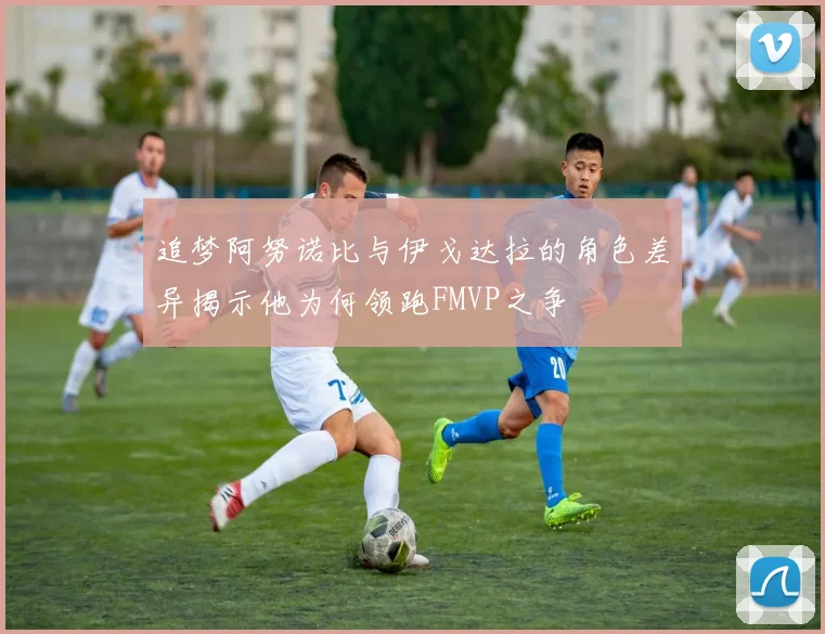 追梦阿努诺比与伊戈达拉的角色差异揭示他为何领跑FMVP之争